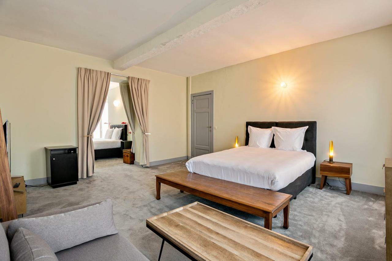 Bed & Breakfast Fish Market 3*