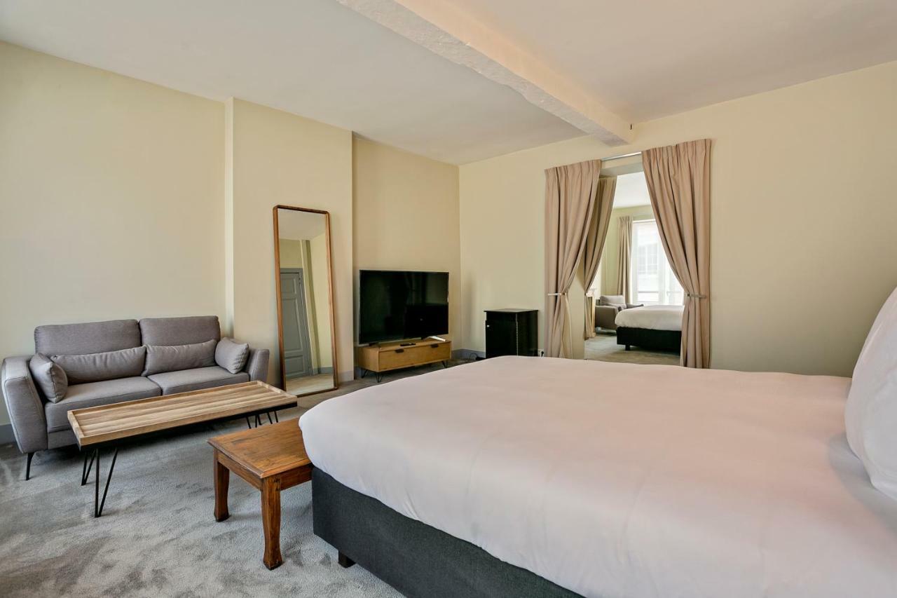 Bed & Breakfast Fish Market 3*