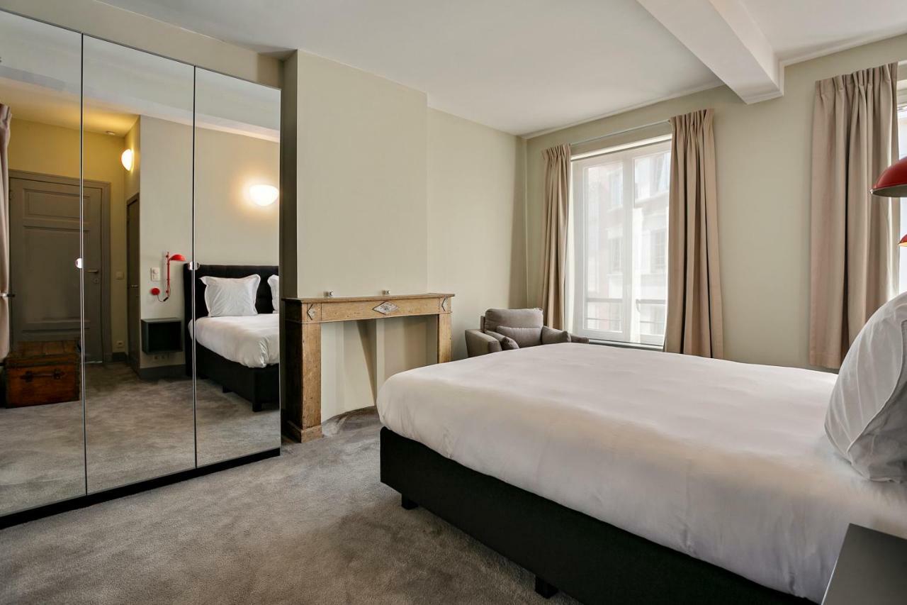 Fish Market Bed & Breakfast 3*