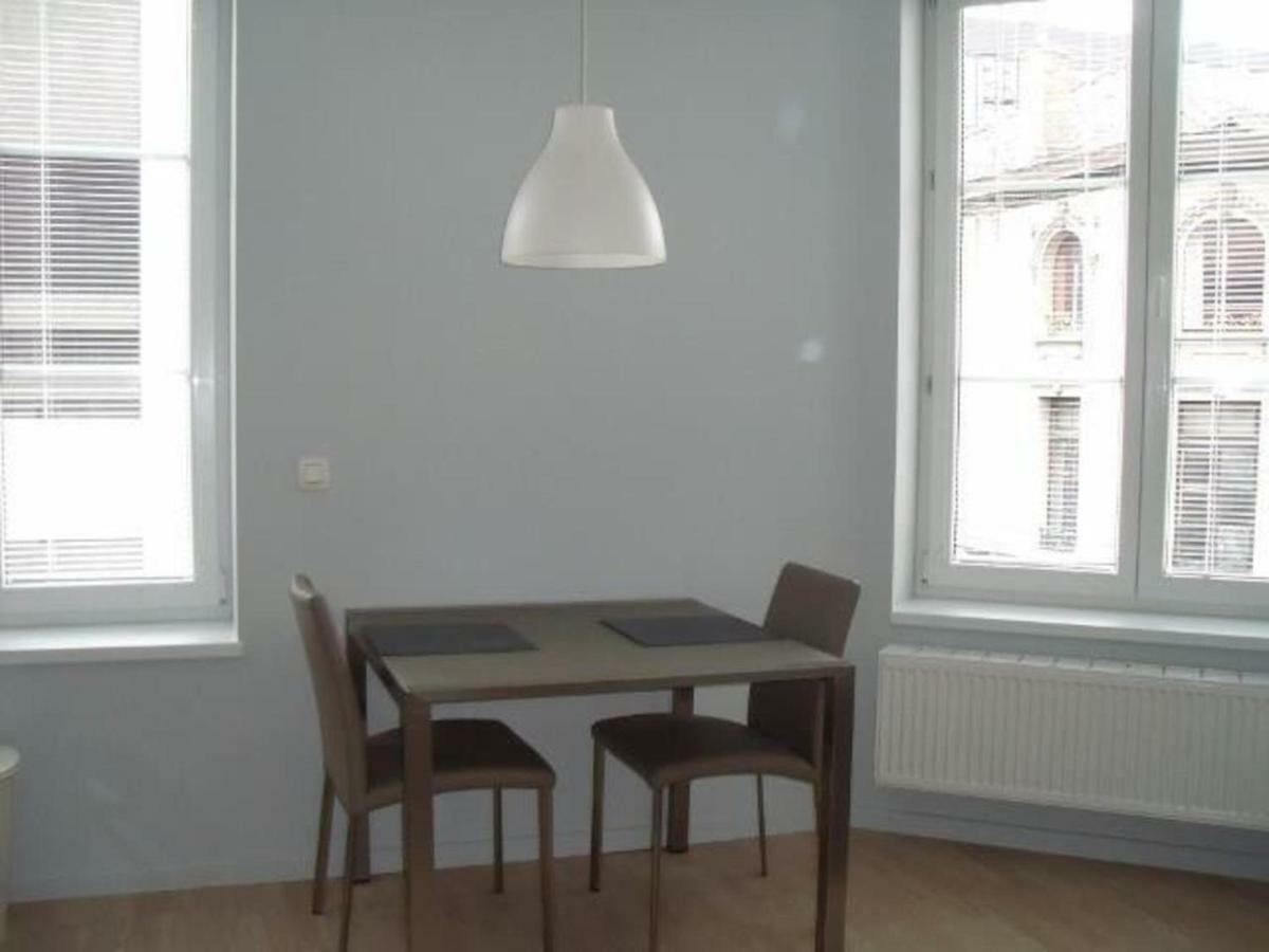 Apartment Commercants 53 Brüssel