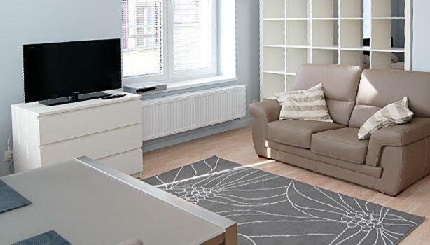 Apartment Commercants 53