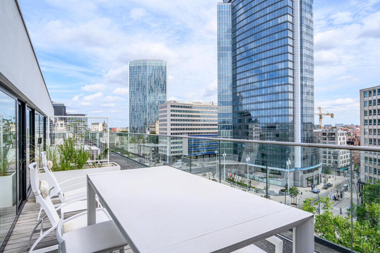 Lejlighedshotel B-aparthotel Regent 4*