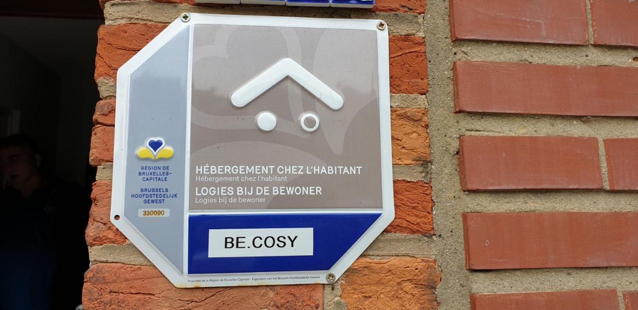 Guest house Be.cosy *