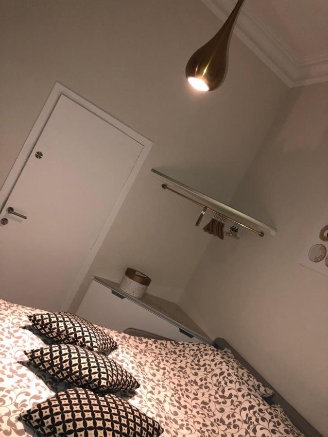 Bed & Breakfast Olives Brussel