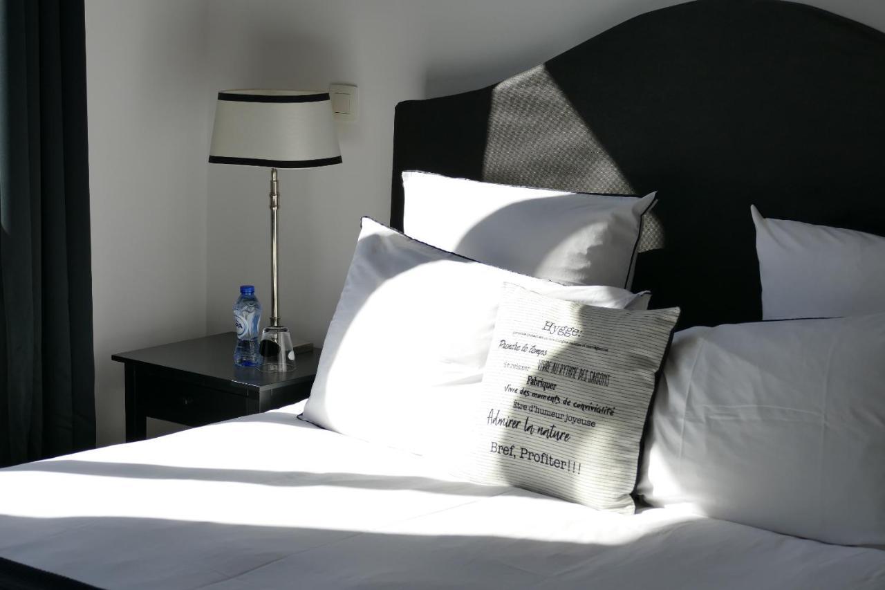 Couette-café Be And Be Sablon Bruxelles