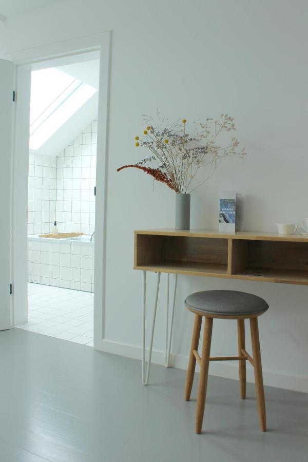 Canopee Guesthouse Brüssel