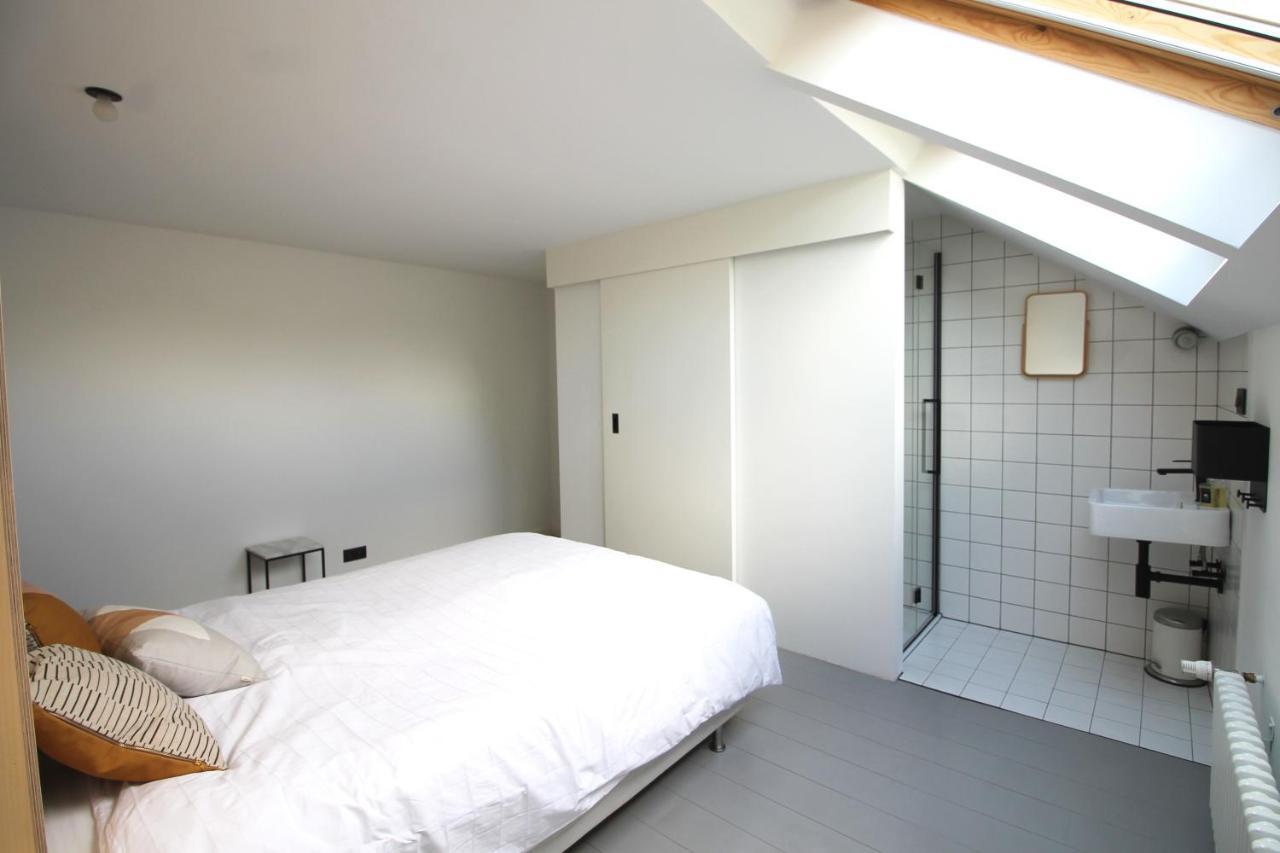 Canopee Guesthouse Frühstückspension