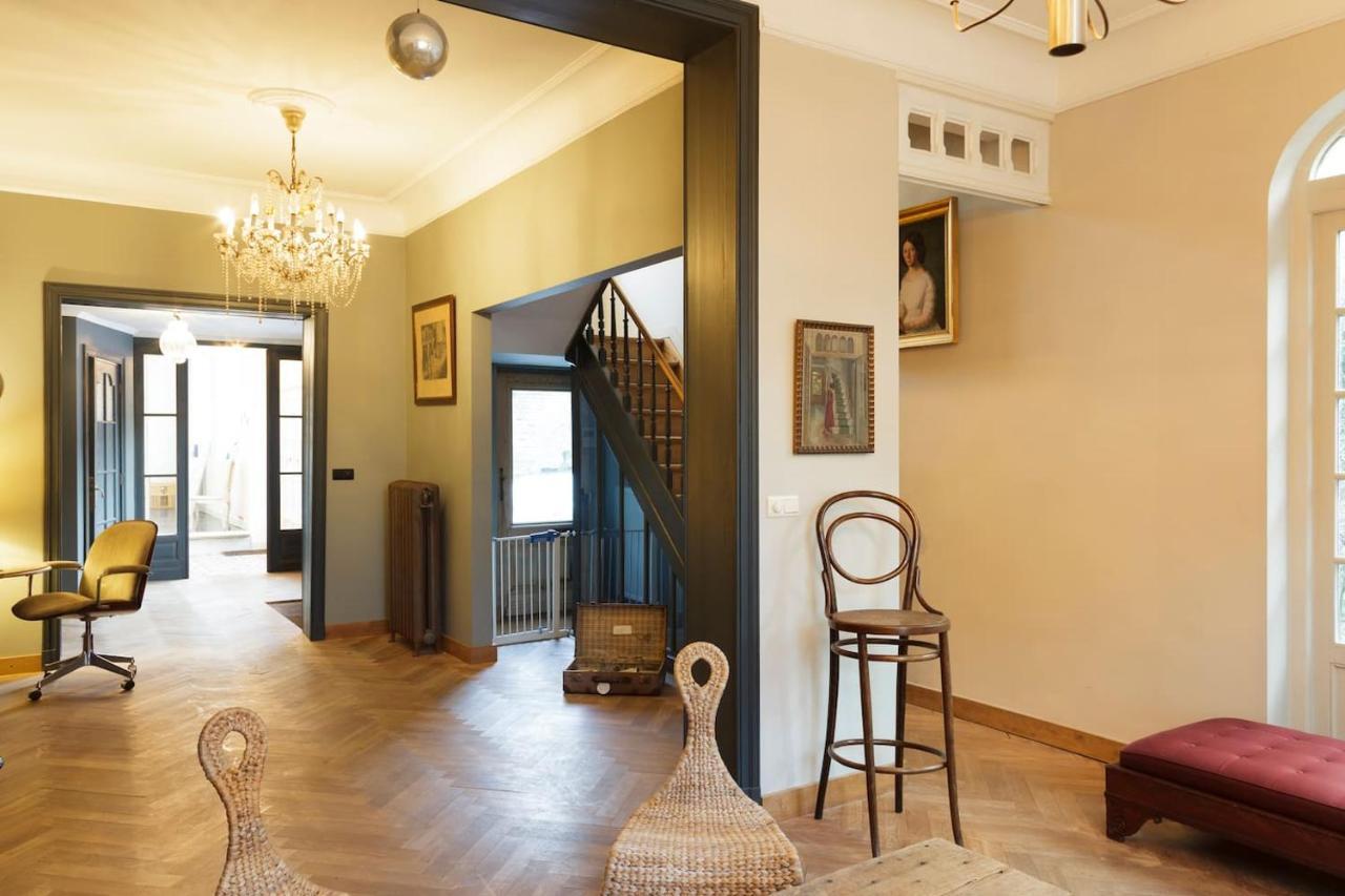 Hébergement de vacances Maison Et Jardin De Charme - Sud
