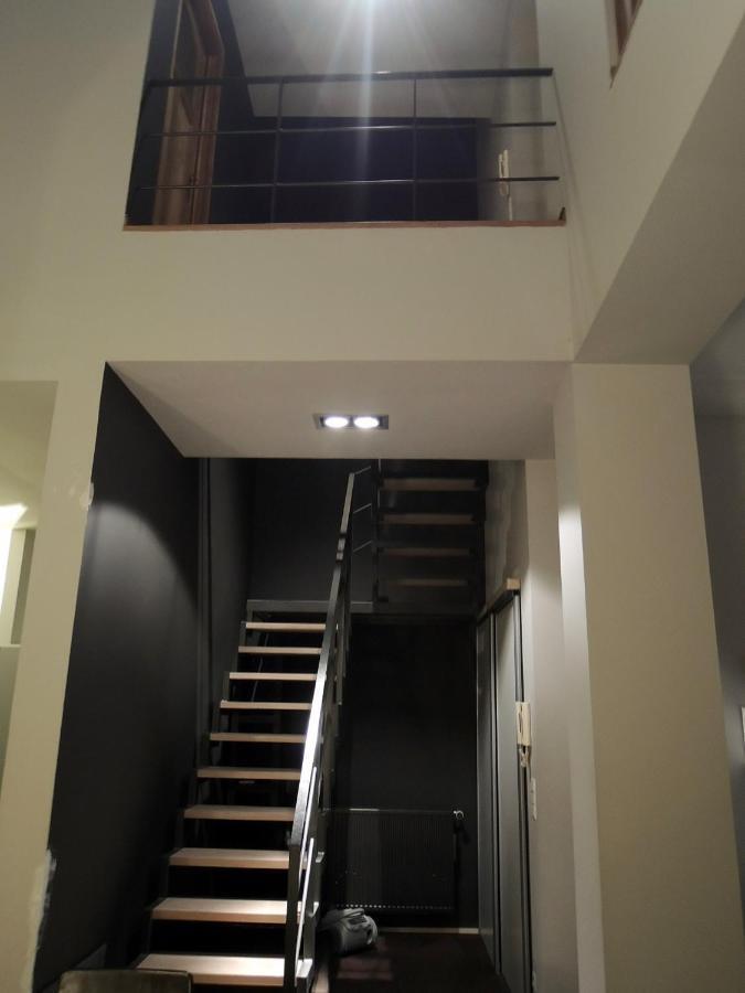 Rez/duplex 3 Ch Et Jardin Apartment *