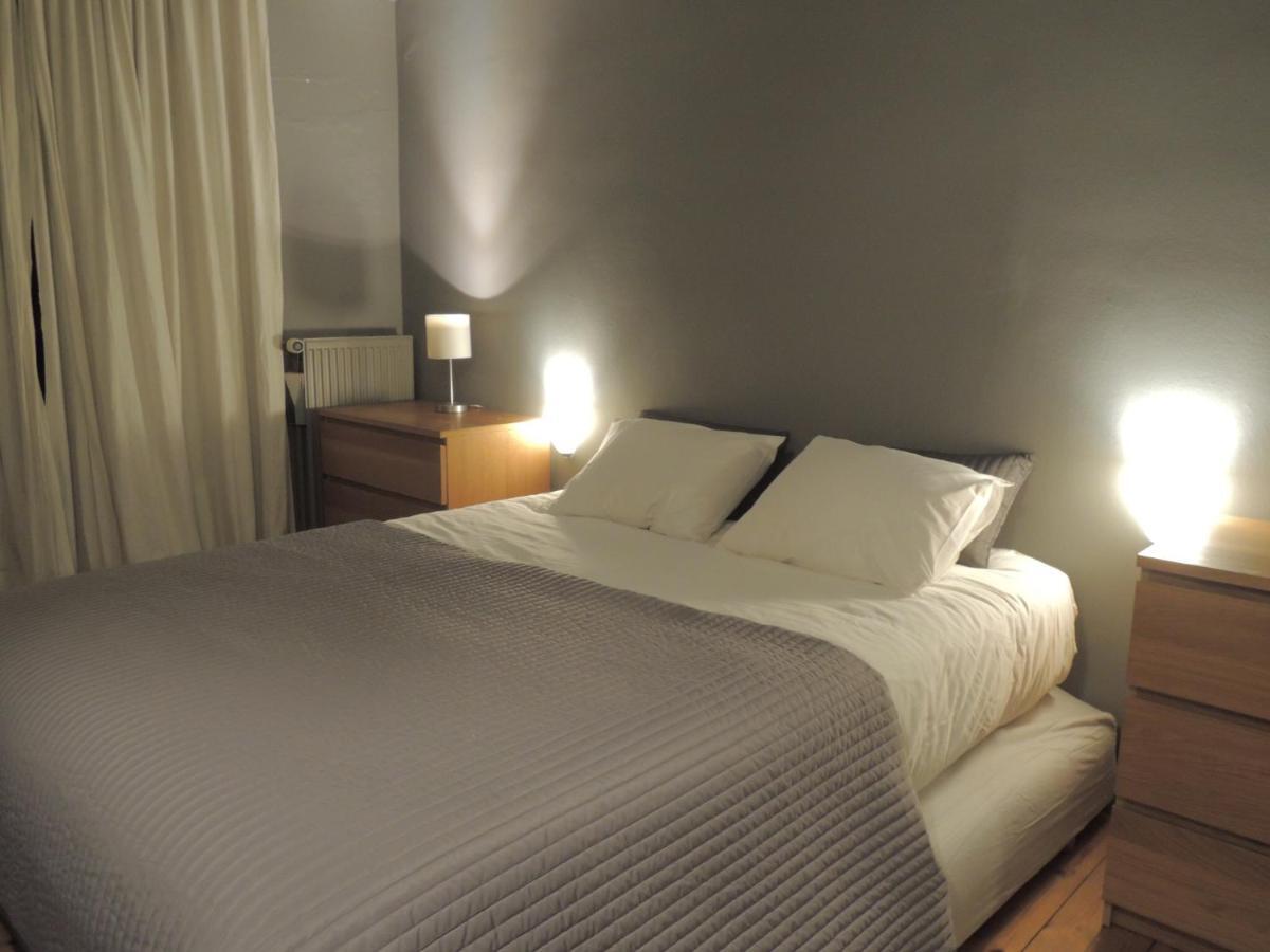Rez/duplex 3 Ch Et Jardin
