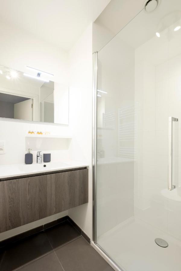 Appartement Flats