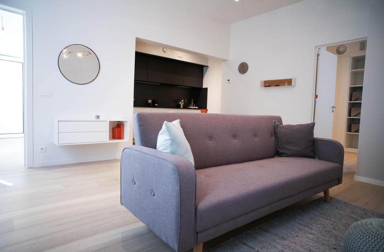Appartement Flats