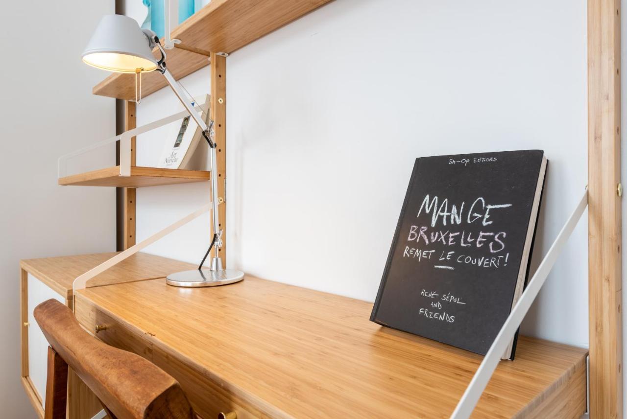 Newton Boutique Residences - Eu Area Lejlighedshotel