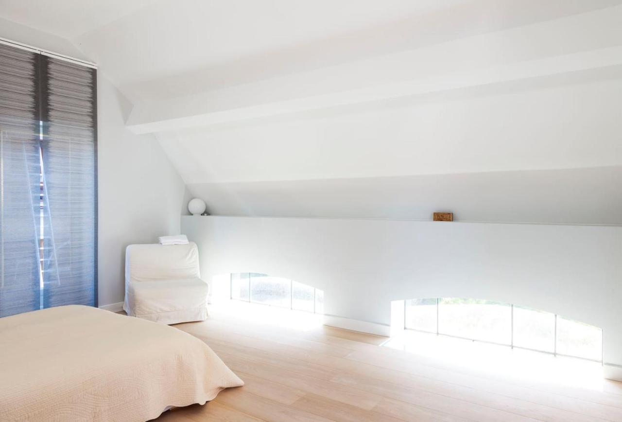 Maison Et Jardin De Charme - Sud Hébergement de vacances Bruxelles