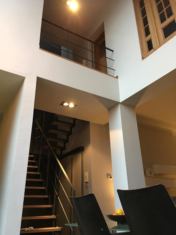 Rez/duplex 3 Ch Et Jardin
