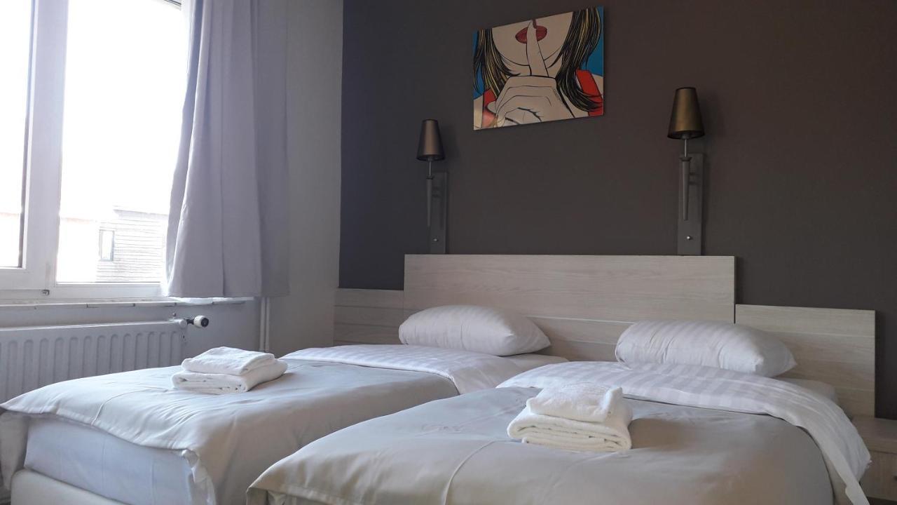 Strombeek Hotel 2*