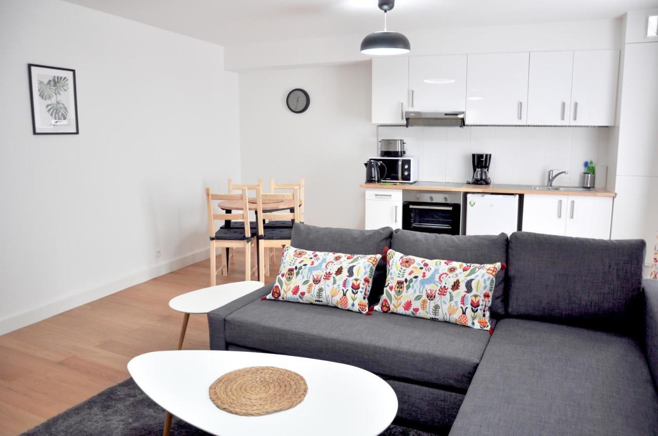 Spot Lejlighedshotel 3*