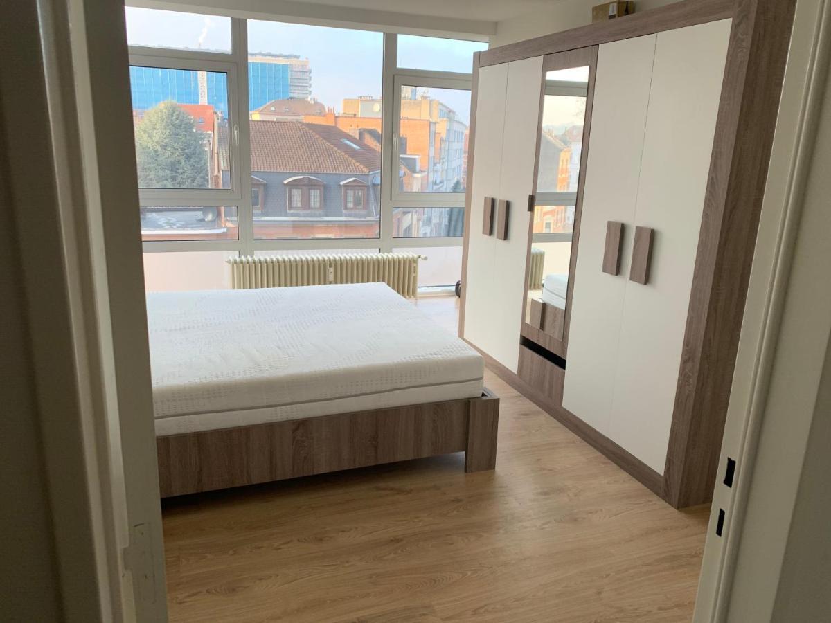 Luys Apartment