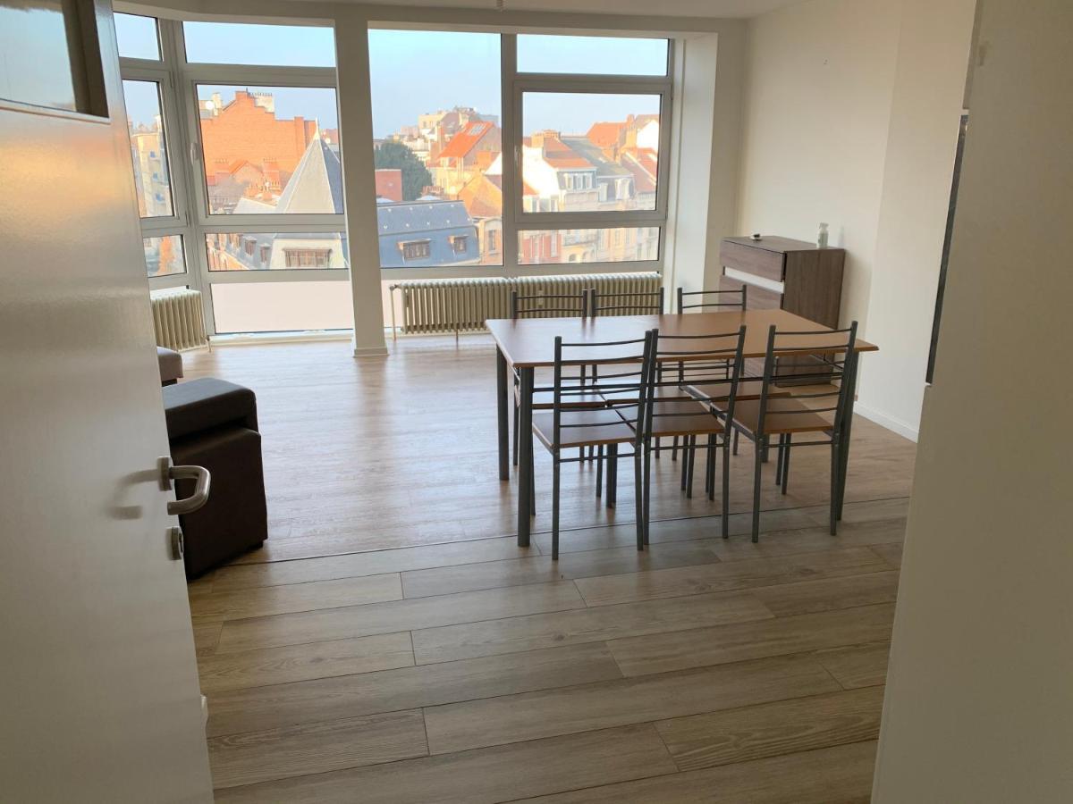 Apartment Luys