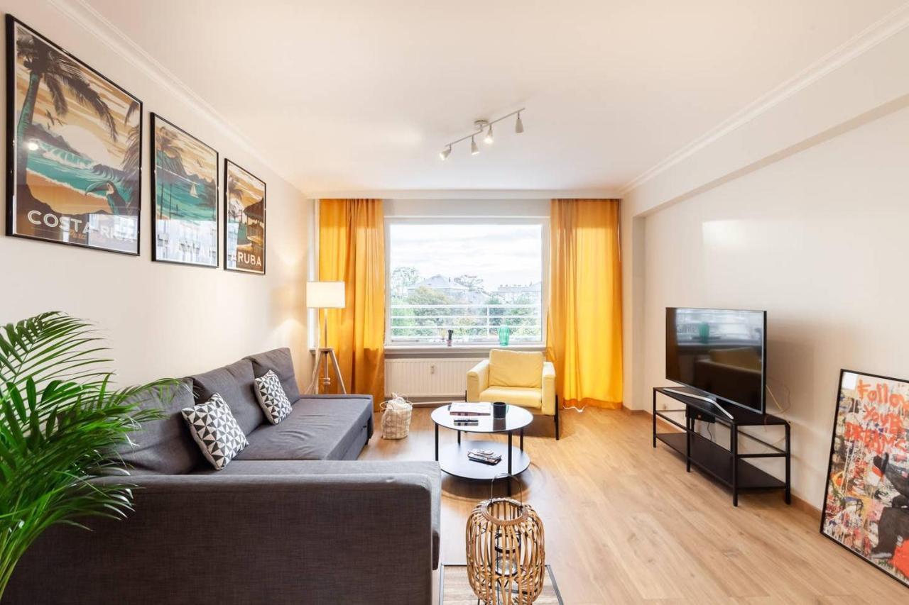 Comme Chez Soi, Free Parking Included Lejlighed *