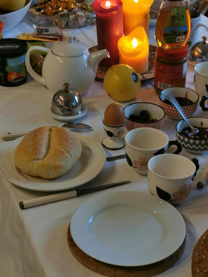 Le Dernier Metro Bed & Breakfast