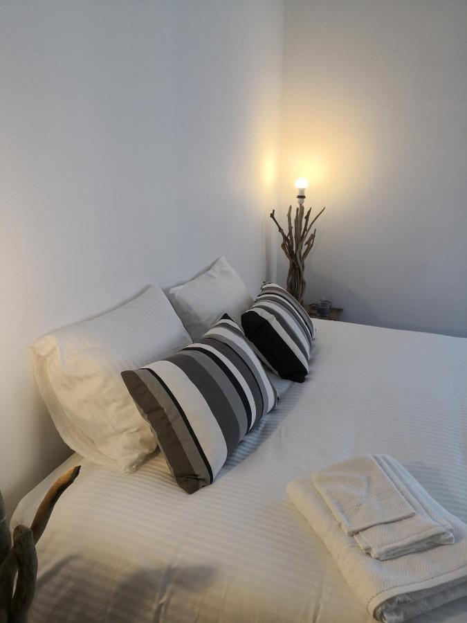 Bed & Breakfast Le Dernier Metro Brussel