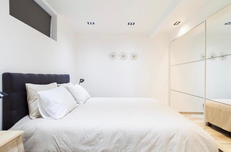 Cozy In Appartamento Bruxelles