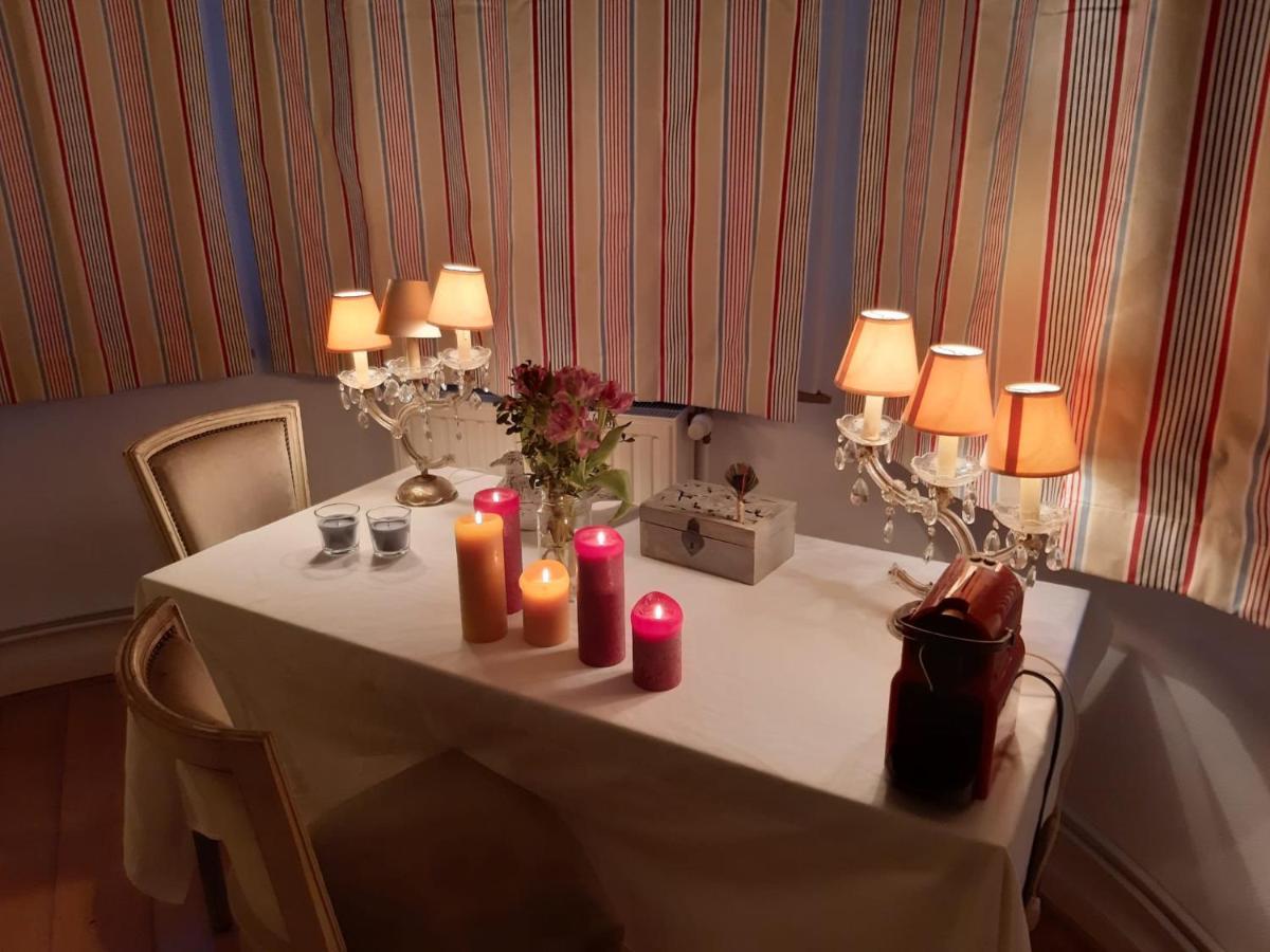 Bed & Breakfast Le Dernier Metro