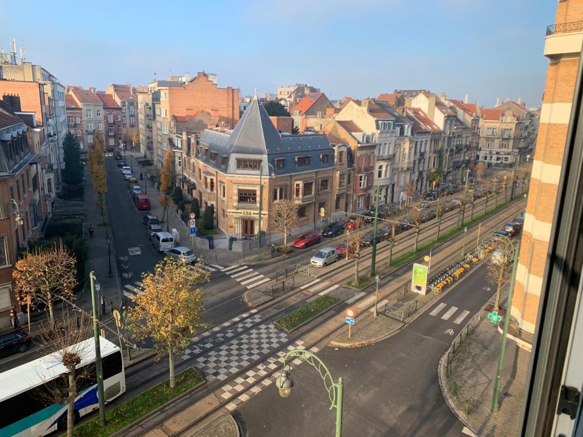 Luys Brussels