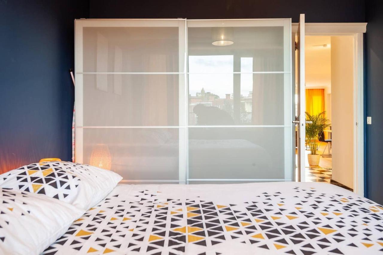 Comme Chez Soi, Free Parking Included Lejlighed Bruxelles