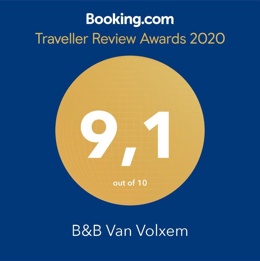 Bed & Breakfast Van Volxem