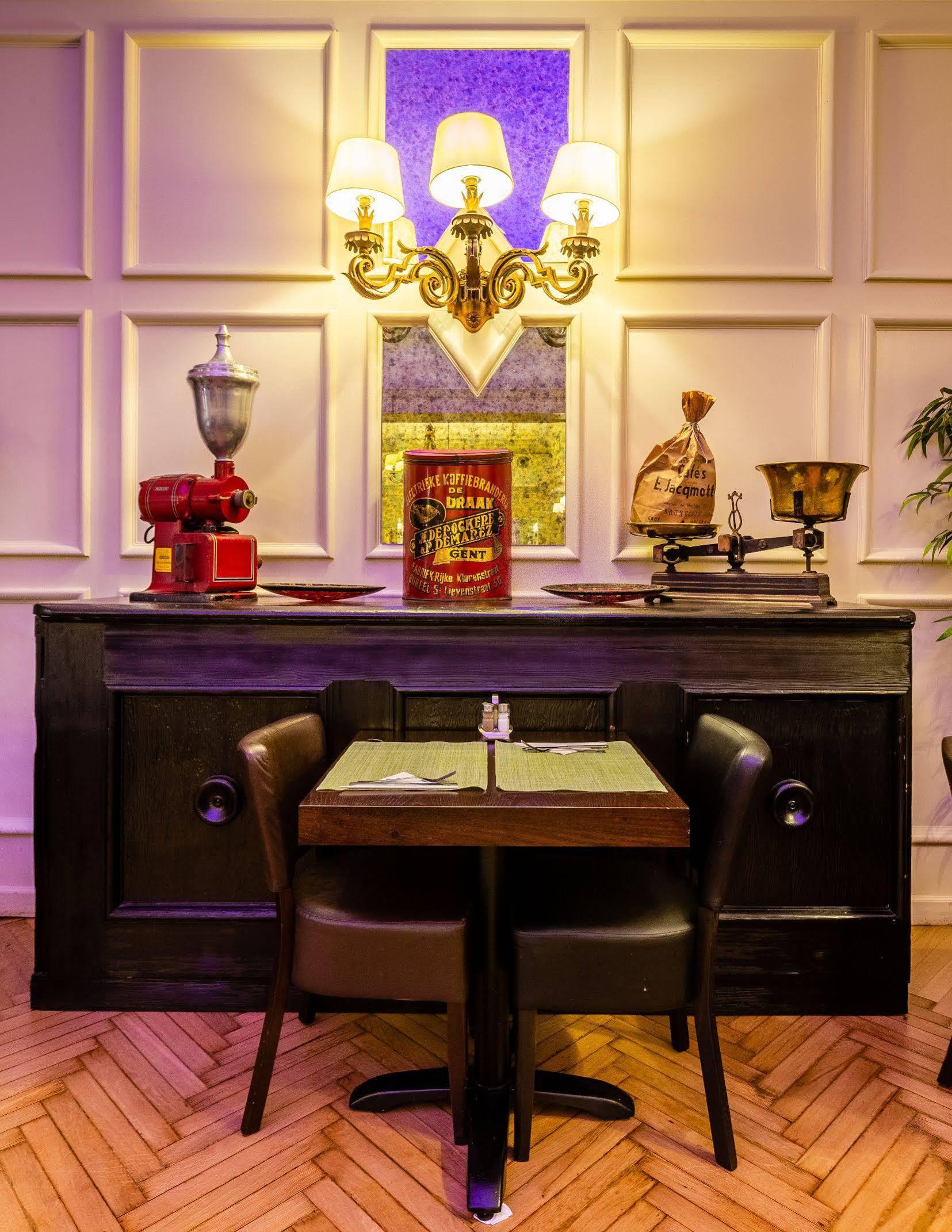 Des Colonies By Mercure Brussels