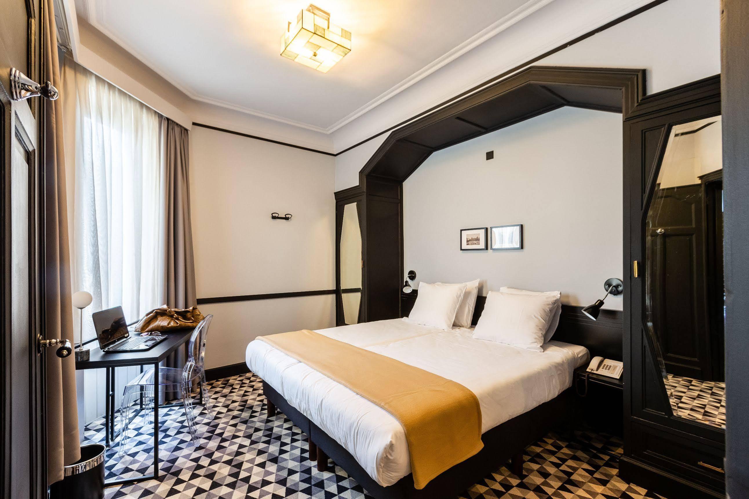 Des Colonies By Mercure 3* Brussels