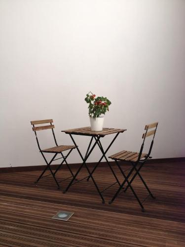 Bed & Breakfast All In One Brussels