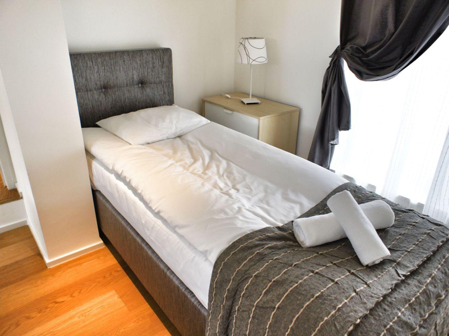 Appartement Laeken Bruxelles