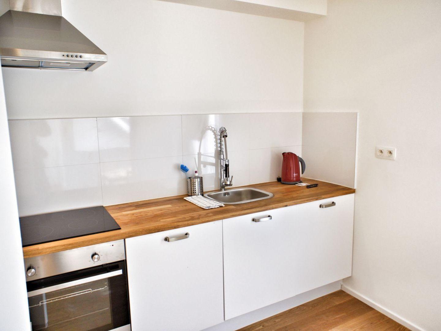 Laeken Appartement