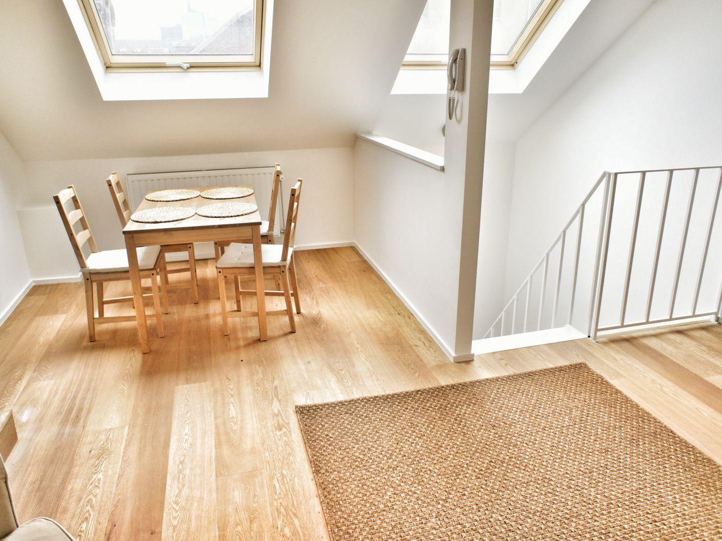 Appartement Laeken Bruxelles