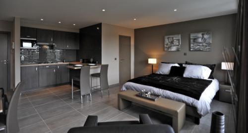 Pegasus Studioflats City