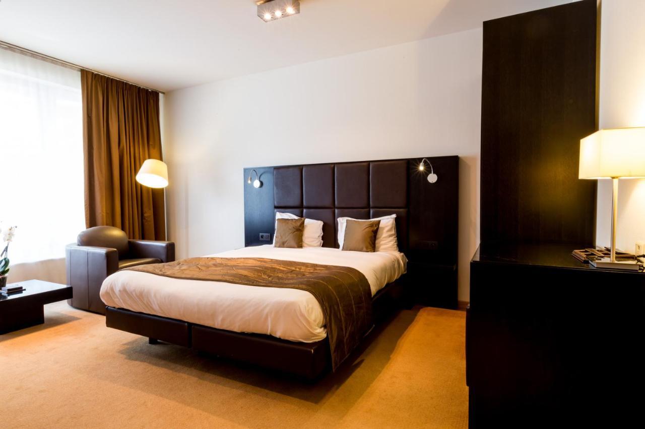 Aparthotel Diamant Eu